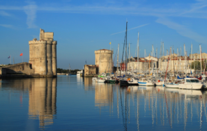 La Rochelle