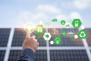 Réduire sa consommation énergétique grâce à la GTB