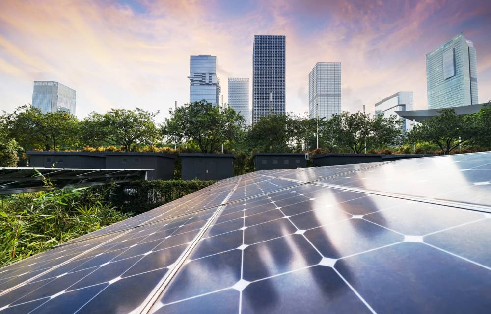 consommation énergétique bâtiment